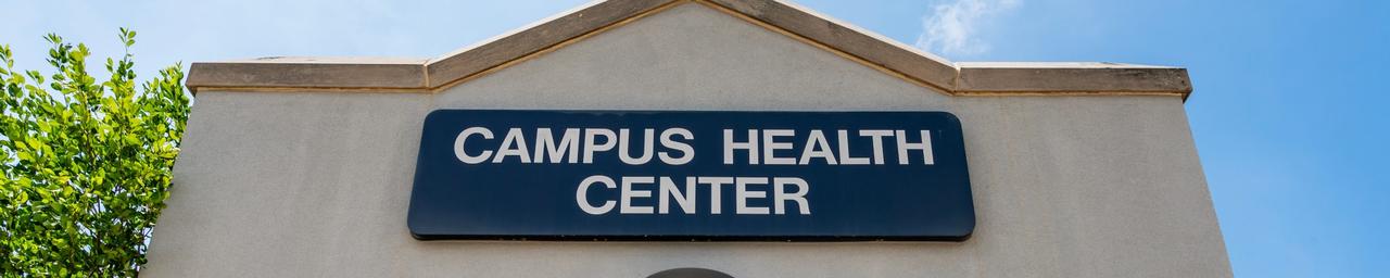 Campus Health Center